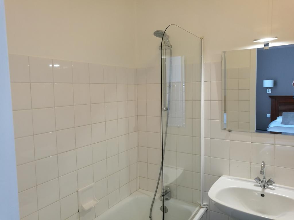 Cit'Hotel L'Europe - Cholet Gare Exterior foto